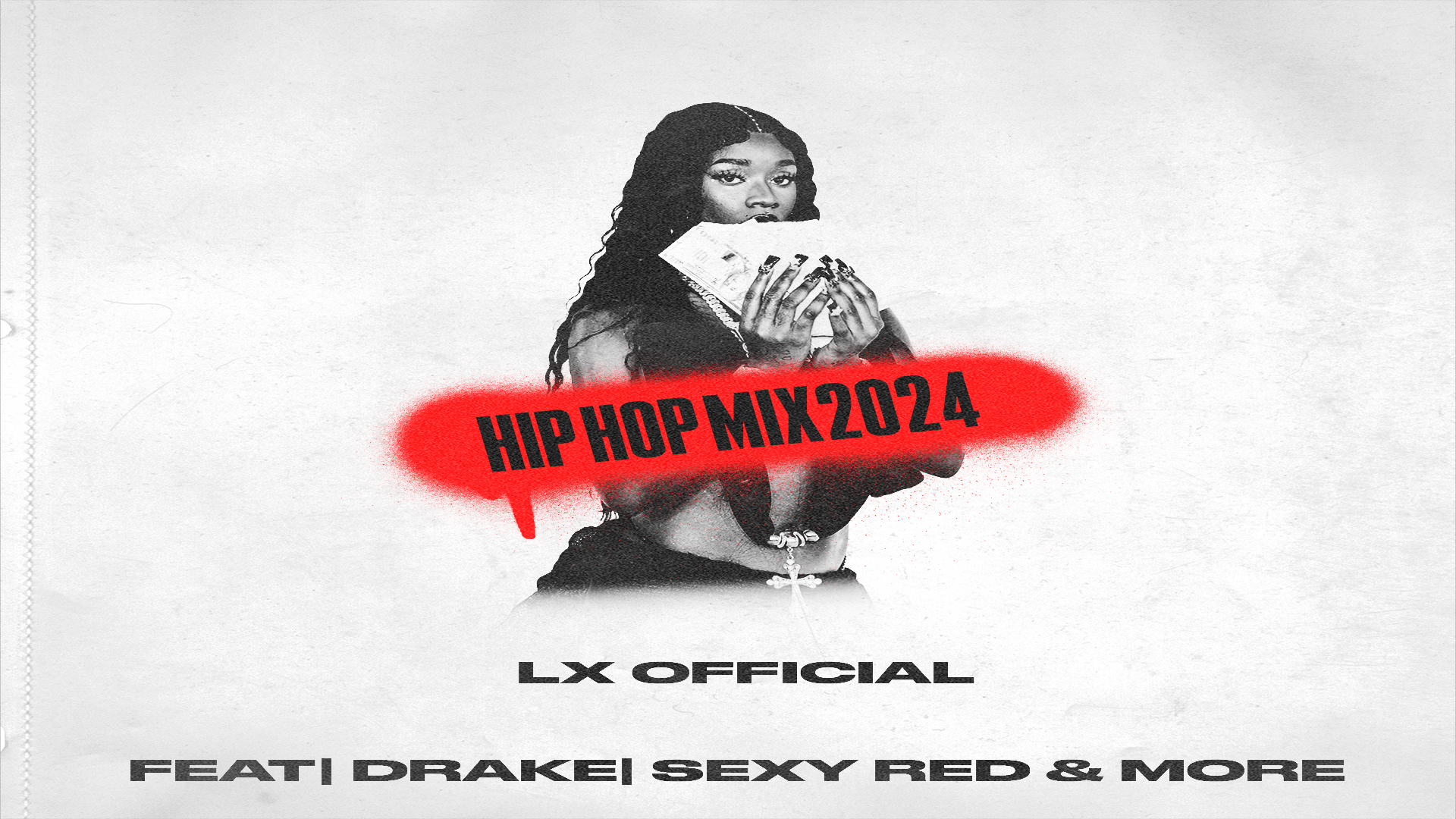 HIPHOP MIX 1920X1080